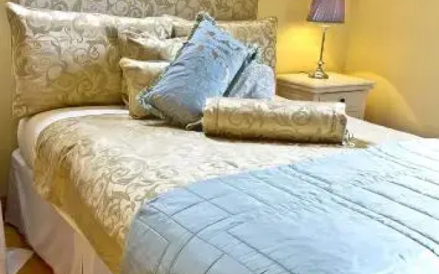 Seascape B&B
