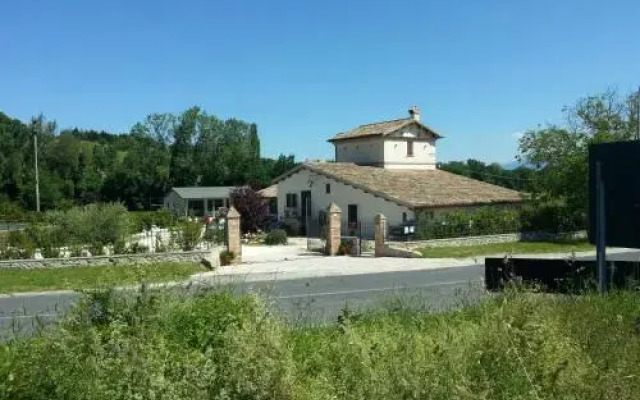 BB La Torretta