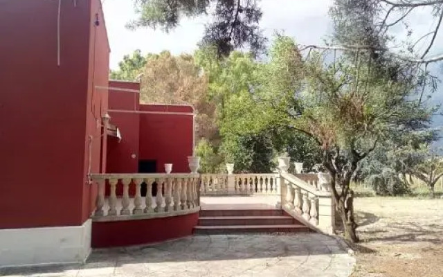 Villa Belsalento