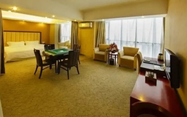 Pengcheng Hotel