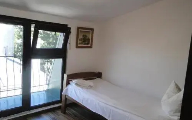 Hostel Bella Italia