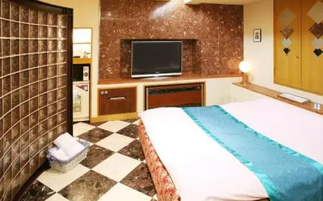 Hotel The Dragon