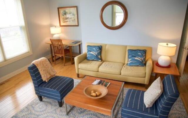 The Lodgings at Pioneer Lane