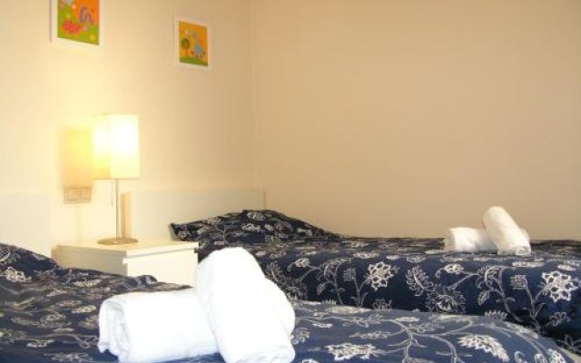 Roda Golf Resort 5508 - Resort Choice