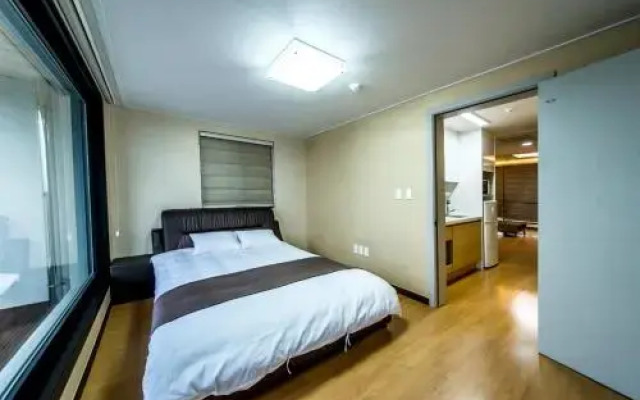 Sanbangsanae Resort