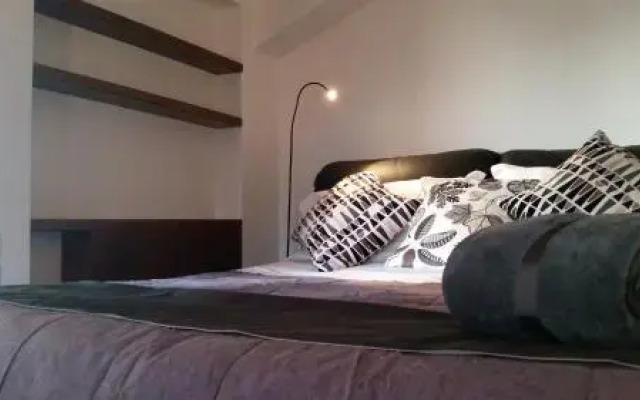 A Due Passi Dal Cielo E Dal Mare - Apartment - Room & Parking