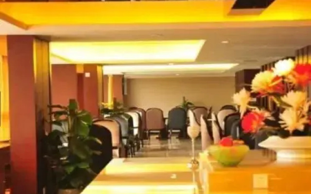 Cosy City Hotel