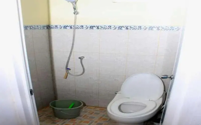 外南梦潘茹红岛家庭旅馆(Red Island Panjul Homestay Banyuwangi)