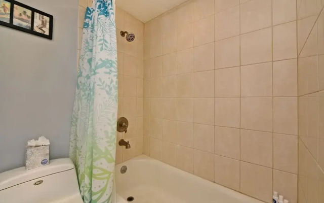 Kahana Villas F401 - 1 Br Condo