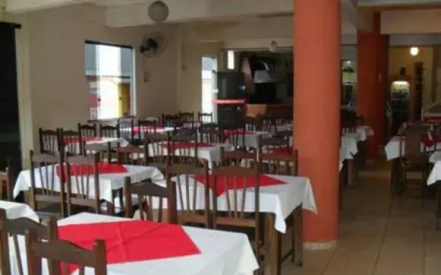 Pecafe Hotel