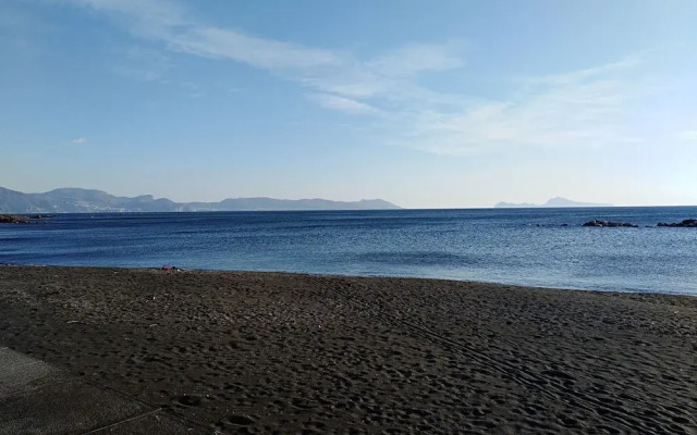 B&B Vesuvius