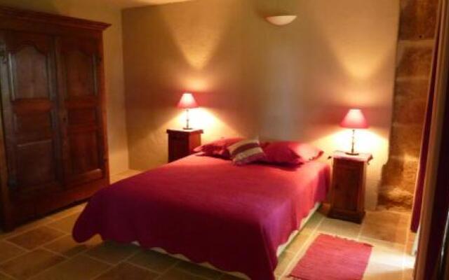 Chambres d'Hôtes La Treille