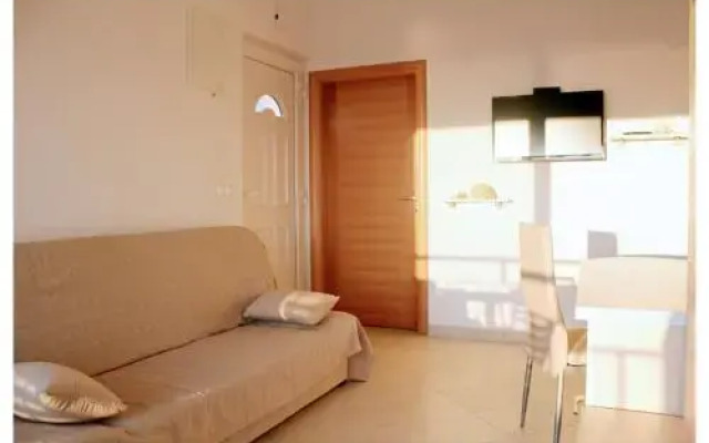 Apartments Dirsi
