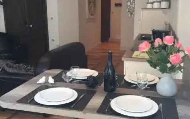 Echappée