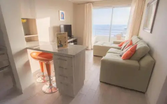 Oceana Suites Bellavista
