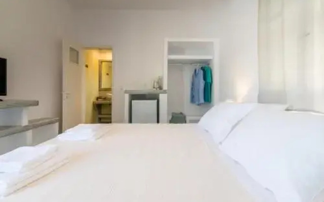 Takiss Rooms