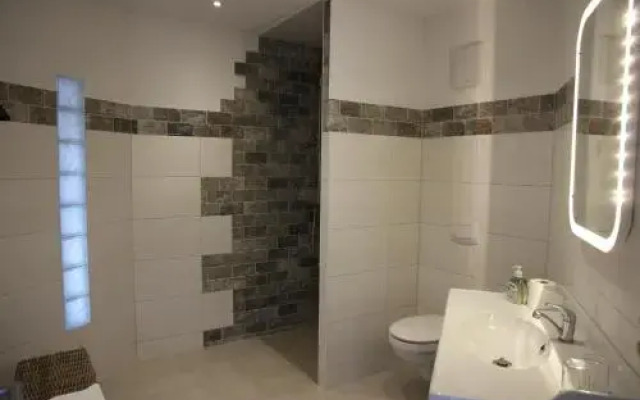 Ferienwohnungen am Schmalzbach