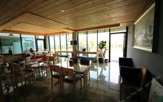 Seogwipo Gongcheonpo Villa Pension