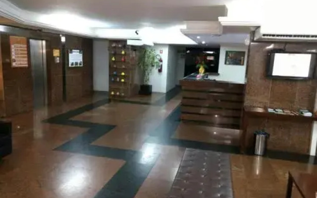 Victory Flat - AB