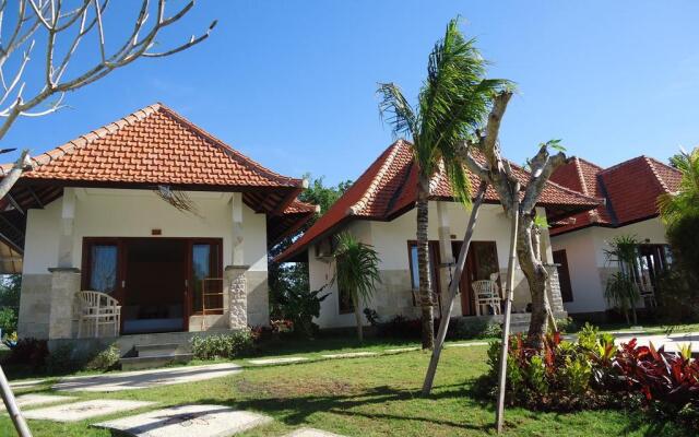 Villa Tanjung Simah