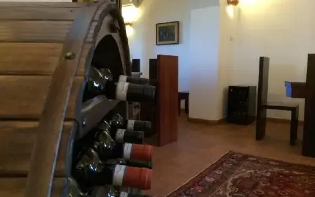 Agriturismo Borgo Bernabei
