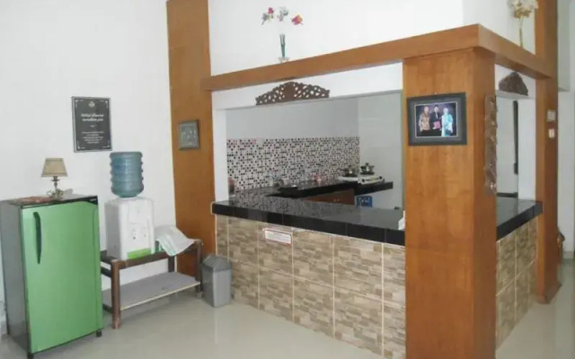 Rumah Agung