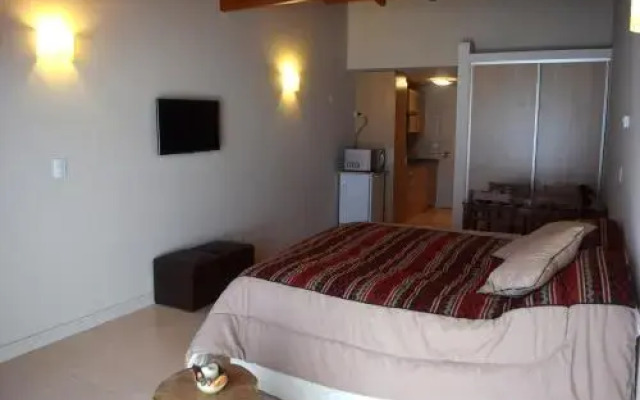 Departamento Turistico en Bariloche