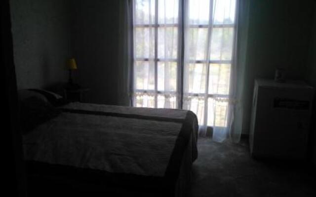 Posada Sombra De Toro