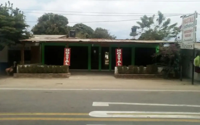 Sadhana - Hostel