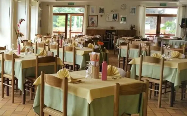Albergo Sargas