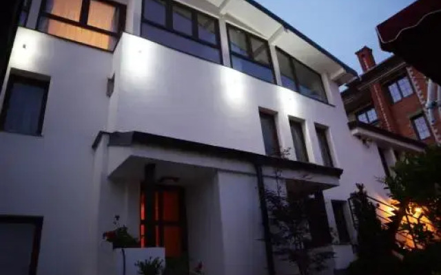 Villa Dvor