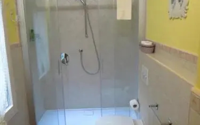 Agriturismo La Possioncella