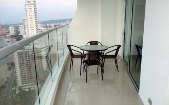 Arriendos IH Palmetto Eliptic