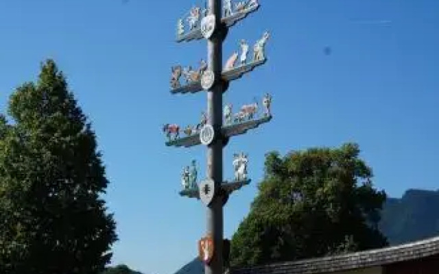 Alpenresidenz Chiemgau