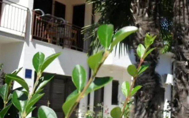 Apartments Franceschi