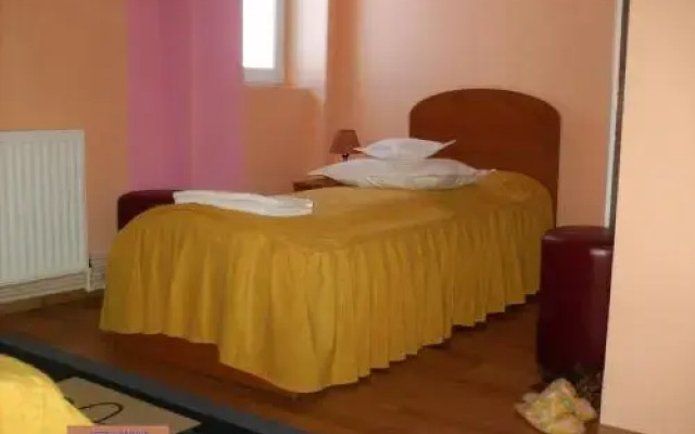 Pension Cote D'Amour