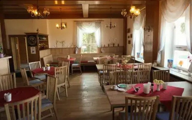 Landgasthof Dittersdorfer Höhe