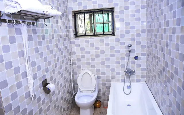 Bafra International Hotels