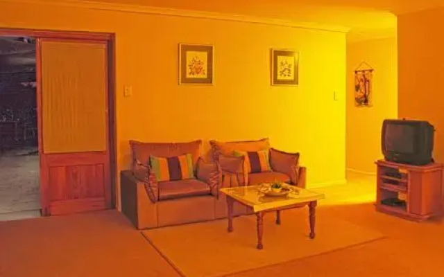 Vineyards Country Home Guest Room