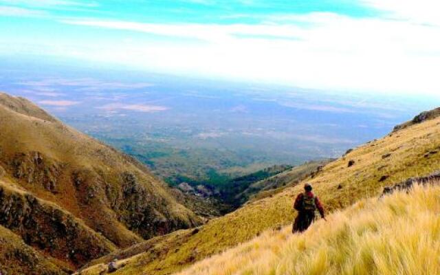 Estancia La Constancia