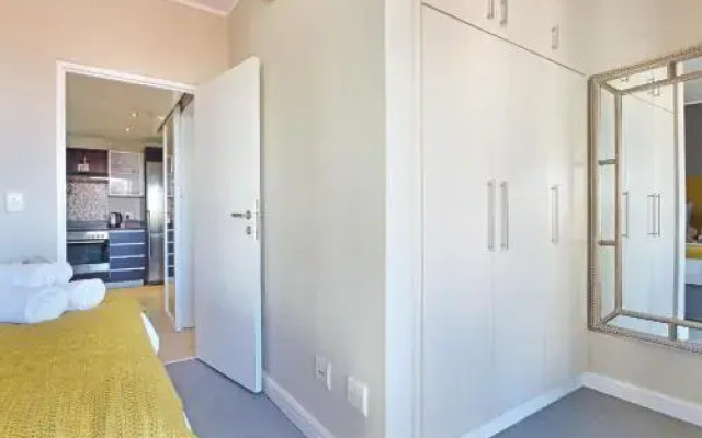 The Rockwell by Afribode