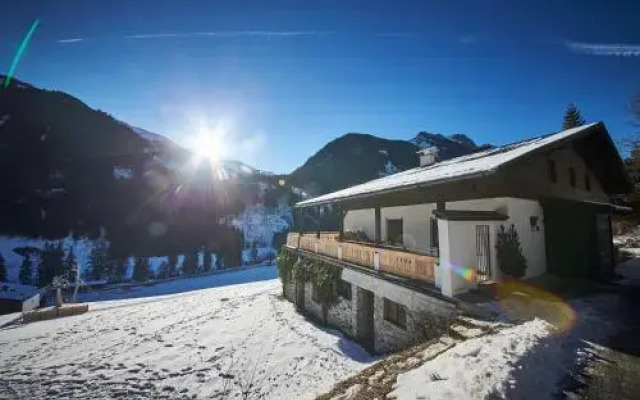Ferienhaus Oberlengau