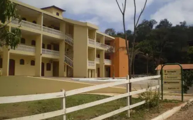 Hotel Pousada Vovó Duda