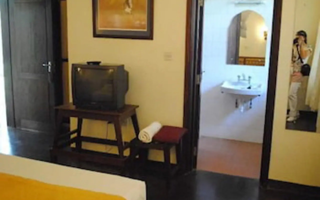 Bristol Cottages Kilimanjaro