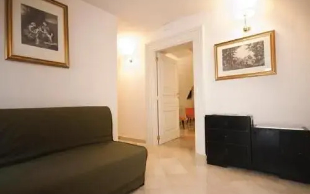 Bed And Breakfast Palazzo Santorelli