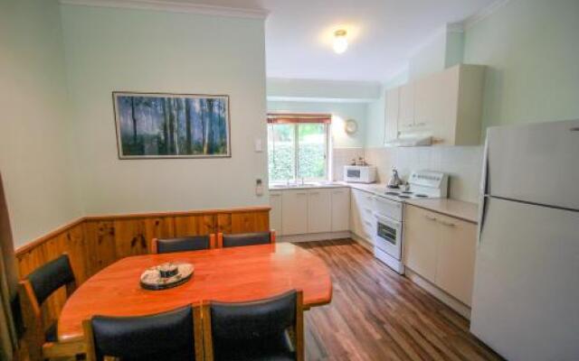 Silver Birches Holiday Unit 3