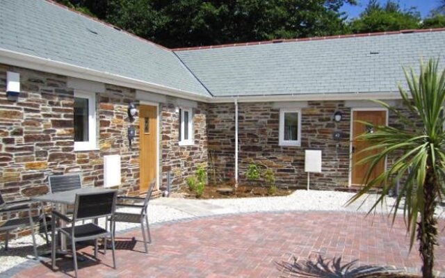 Natural Retreats - Trewhiddle St Austell