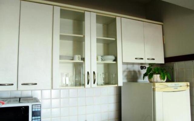 Apart Hotel Atlantic City Salvador