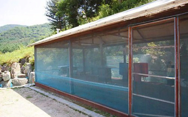 Gapyeong Starry Village Pension
