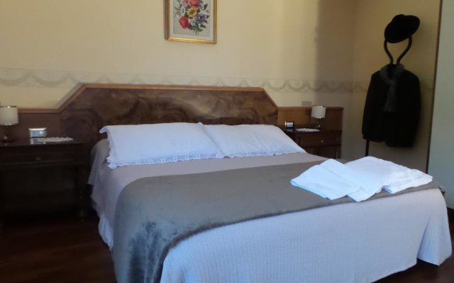 Bed  Breakfast Gli Oleandri